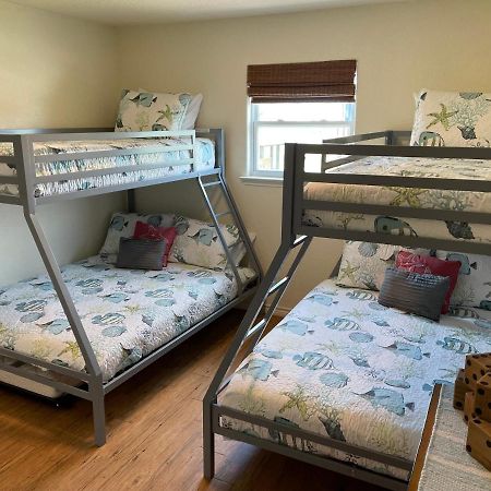 Sunshine Daydream By Surfbreakllc Vila Surfside Beach Exterior foto