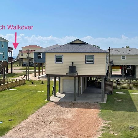 Sunshine Daydream By Surfbreakllc Vila Surfside Beach Exterior foto