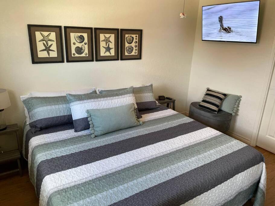 Sunshine Daydream By Surfbreakllc Vila Surfside Beach Exterior foto