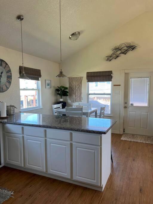 Sunshine Daydream By Surfbreakllc Vila Surfside Beach Exterior foto