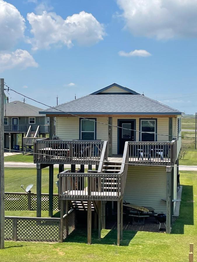 Sunshine Daydream By Surfbreakllc Vila Surfside Beach Exterior foto
