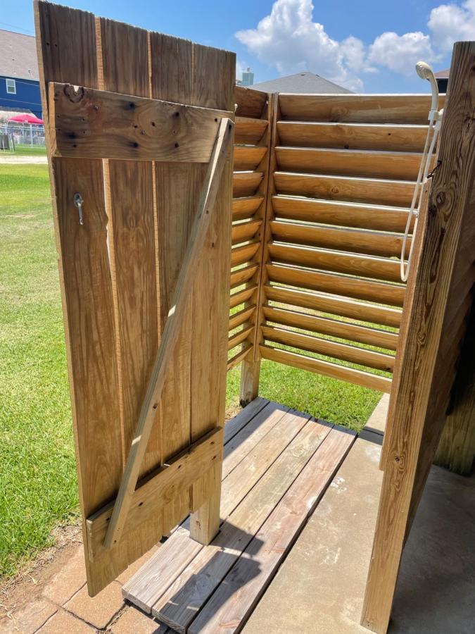 Sunshine Daydream By Surfbreakllc Vila Surfside Beach Exterior foto