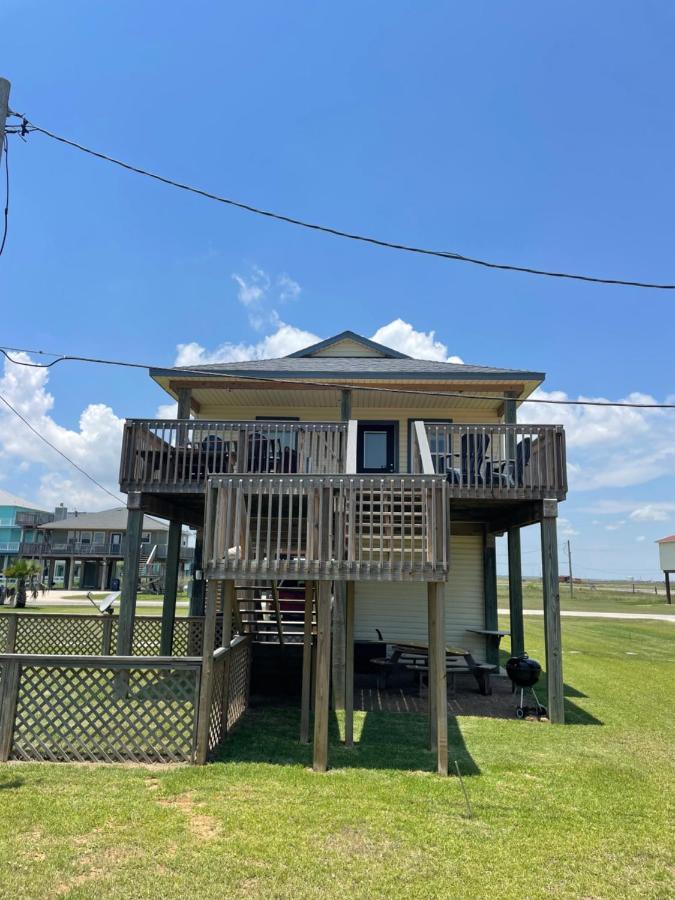 Sunshine Daydream By Surfbreakllc Vila Surfside Beach Exterior foto