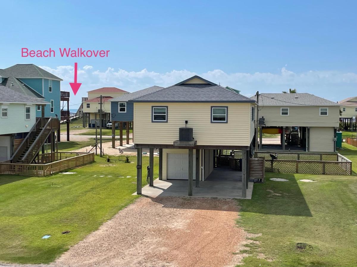 Sunshine Daydream By Surfbreakllc Vila Surfside Beach Exterior foto
