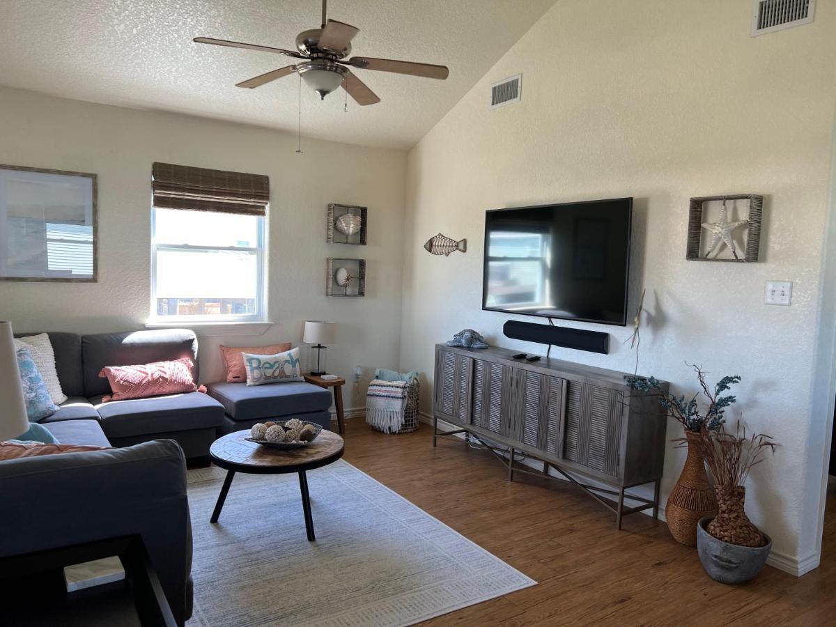 Sunshine Daydream By Surfbreakllc Vila Surfside Beach Exterior foto