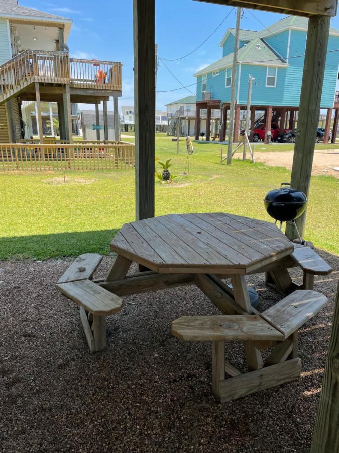 Sunshine Daydream By Surfbreakllc Vila Surfside Beach Exterior foto